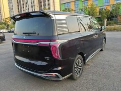 FAW Red Flag HQ9 PHEV 2.0T AWD Business Edition - ფოტო 7