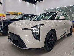 IM Motors Zhiji LS6 2026 Pure Electric Max - ფოტო 1