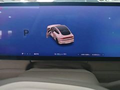 IM Motors Zhiji LS6 2026 Pure Electric Max - ფოტო 12