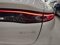 IM Motors Zhiji LS6 2026 Pure Electric Max - ფოტო 8