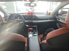 Changan Eado PLUS 1.4T Dual-Clutch High-Performance Edition - ფოტო 10