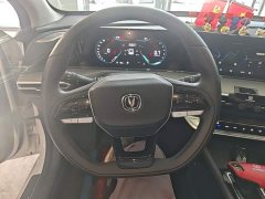 Changan Eado PLUS 1.4T Dual-Clutch High-Performance Edition - ფოტო 11