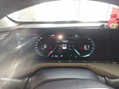 Changan Eado PLUS 1.4T Dual-Clutch High-Performance Edition - ფოტო 12