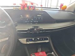 Changan Eado PLUS 1.4T Dual-Clutch High-Performance Edition - ფოტო 13
