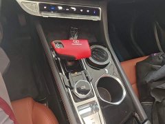 Changan Eado PLUS 1.4T Dual-Clutch High-Performance Edition - ფოტო 14