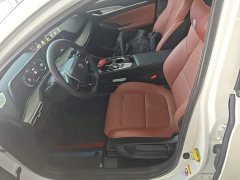 Changan Eado PLUS 1.4T Dual-Clutch High-Performance Edition - ფოტო 15