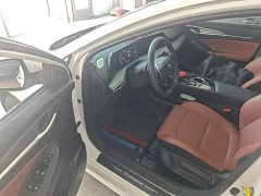 Changan Eado PLUS 1.4T Dual-Clutch High-Performance Edition - ფოტო 16