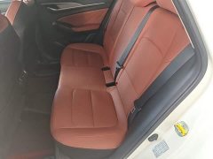 Changan Eado PLUS 1.4T Dual-Clutch High-Performance Edition - ფოტო 17