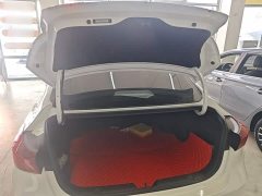 Changan Eado PLUS 1.4T Dual-Clutch High-Performance Edition - ფოტო 19
