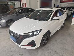 Changan Eado PLUS 1.4T Dual-Clutch High-Performance Edition - ფოტო 2