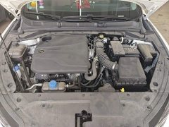 Changan Eado PLUS 1.4T Dual-Clutch High-Performance Edition - ფოტო 20