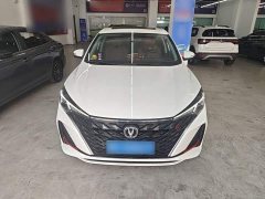 Changan Eado PLUS 1.4T Dual-Clutch High-Performance Edition - ფოტო 3