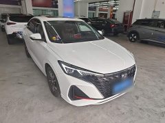 Changan Eado PLUS 1.4T Dual-Clutch High-Performance Edition - ფოტო 4