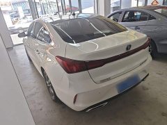 Changan Eado PLUS 1.4T Dual-Clutch High-Performance Edition - ფოტო 5