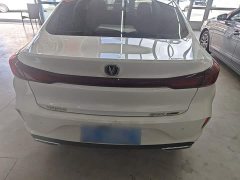 Changan Eado PLUS 1.4T Dual-Clutch High-Performance Edition - ფოტო 6