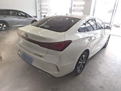 Changan Eado PLUS 1.4T Dual-Clutch High-Performance Edition - ფოტო 7