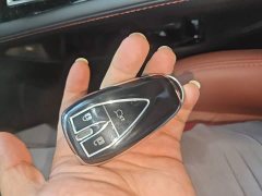 Changan Eado PLUS 1.4T Dual-Clutch High-Performance Edition - ფოტო 9