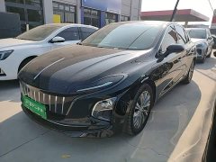 FAW Hongqi E-QM5 500km Travel Edition - ფოტო 1