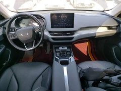 FAW Hongqi E-QM5 500km Travel Edition - ფოტო 10
