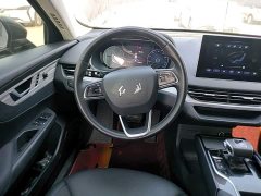 FAW Hongqi E-QM5 500km Travel Edition - ფოტო 11