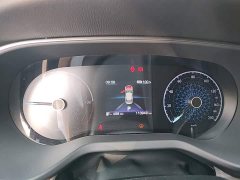 FAW Hongqi E-QM5 500km Travel Edition - ფოტო 12