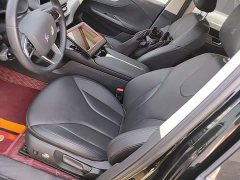 FAW Hongqi E-QM5 500km Travel Edition - ფოტო 15