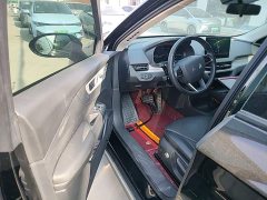 FAW Hongqi E-QM5 500km Travel Edition - ფოტო 16
