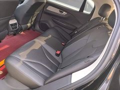 FAW Hongqi E-QM5 500km Travel Edition - ფოტო 17