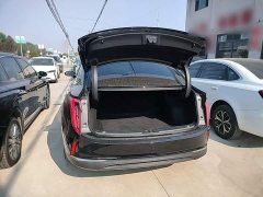 FAW Hongqi E-QM5 500km Travel Edition - ფოტო 19