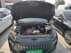 FAW Hongqi E-QM5 500km Travel Edition - ფოტო 20
