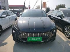 FAW Hongqi E-QM5 500km Travel Edition - ფოტო 3