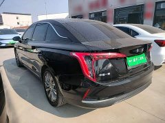 FAW Hongqi E-QM5 500km Travel Edition - ფოტო 5