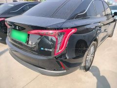 FAW Hongqi E-QM5 500km Travel Edition - ფოტო 8