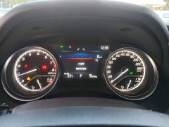 Toyota Camry 2.0G Luxury - ფოტო 12