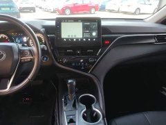Toyota Camry 2.0G Luxury - ფოტო 13