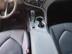 Toyota Camry 2.0G Luxury - ფოტო 14