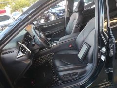 Toyota Camry 2.0G Luxury - ფოტო 15