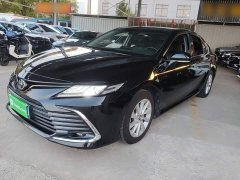 Toyota Camry 2.0G Luxury - ფოტო 2