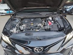 Toyota Camry 2.0G Luxury - ფოტო 20