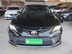 Toyota Camry 2.0G Luxury - ფოტო 3