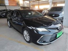 Toyota Camry 2.0G Luxury - ფოტო 4