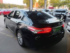 Toyota Camry 2.0G Luxury - ფოტო 5