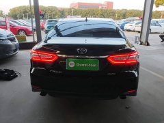 Toyota Camry 2.0G Luxury - ფოტო 6