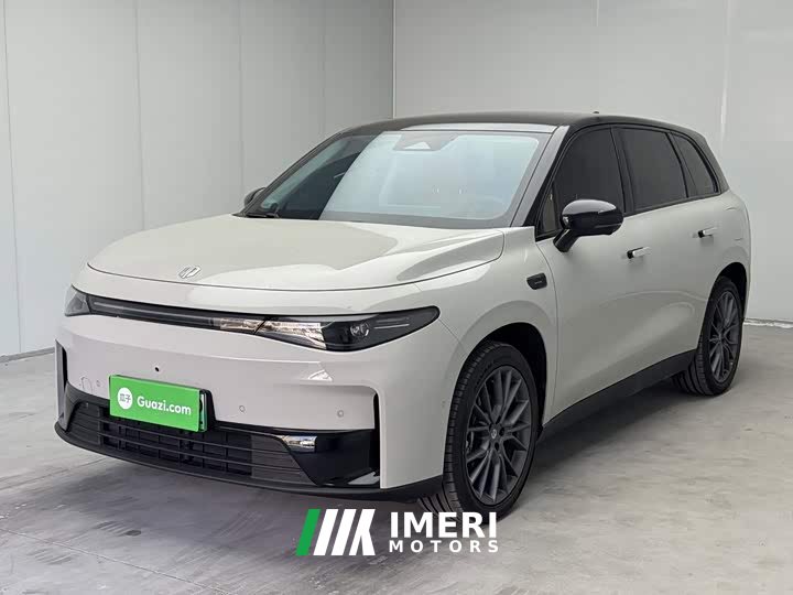 Leapmotor Leapo C10 605 Comfort Edition - ავტომობილი ჩინეთიდან
