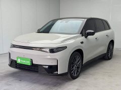 Leapmotor Leapo C10 605 Comfort Edition - ფოტო 1
