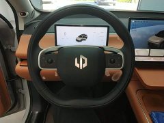 Leapmotor Leapo C10 605 Comfort Edition - ფოტო 11