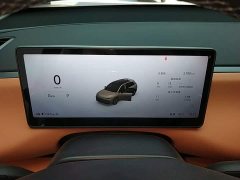 Leapmotor Leapo C10 605 Comfort Edition - ფოტო 12