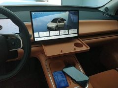 Leapmotor Leapo C10 605 Comfort Edition - ფოტო 13