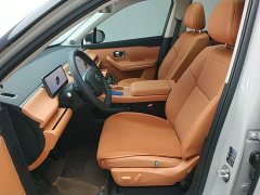 Leapmotor Leapo C10 605 Comfort Edition - ფოტო 15