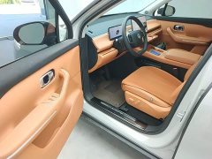 Leapmotor Leapo C10 605 Comfort Edition - ფოტო 16